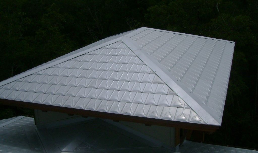 Roof Leak Repairs in Olmstead, KY 42265