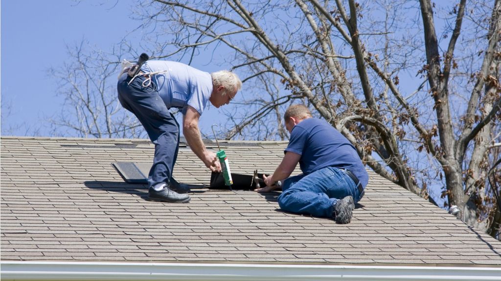 Roof Maintenance in Boise, ID 83708