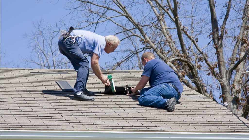 Roof Leak Repairs in Sterling, VA 20165