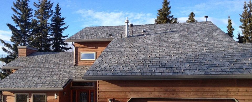 Roof Replacement in Melba, ID 83641