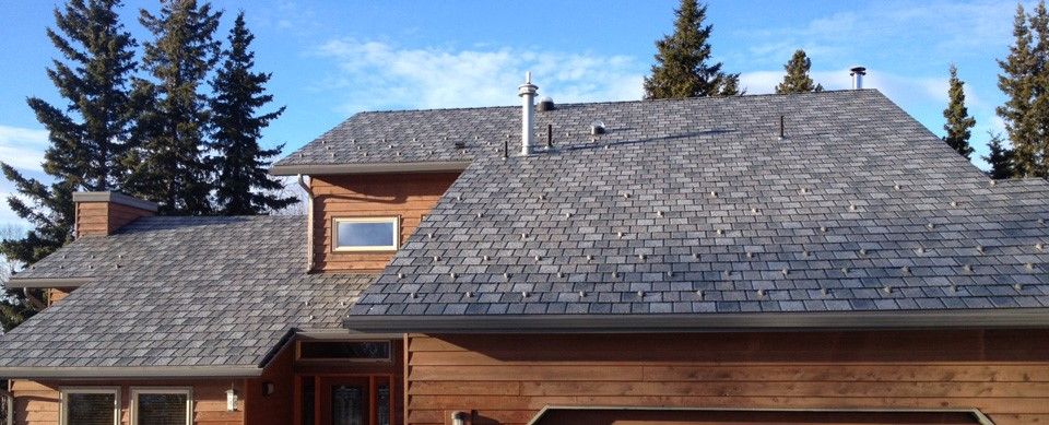 Roof Replacement in Stayton, OR 97383