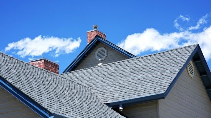 Roof Leak Repairs in Castle Rock, CO 80104