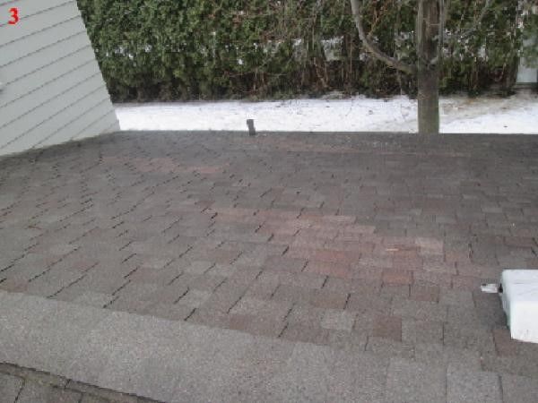 Roof Leak Repairs in Kent, WA 98031