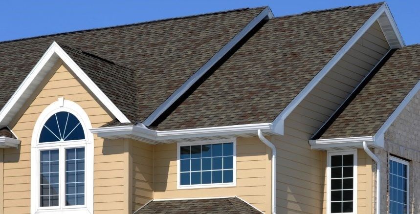 Roof Leak Repairs in Orem, UT 84057